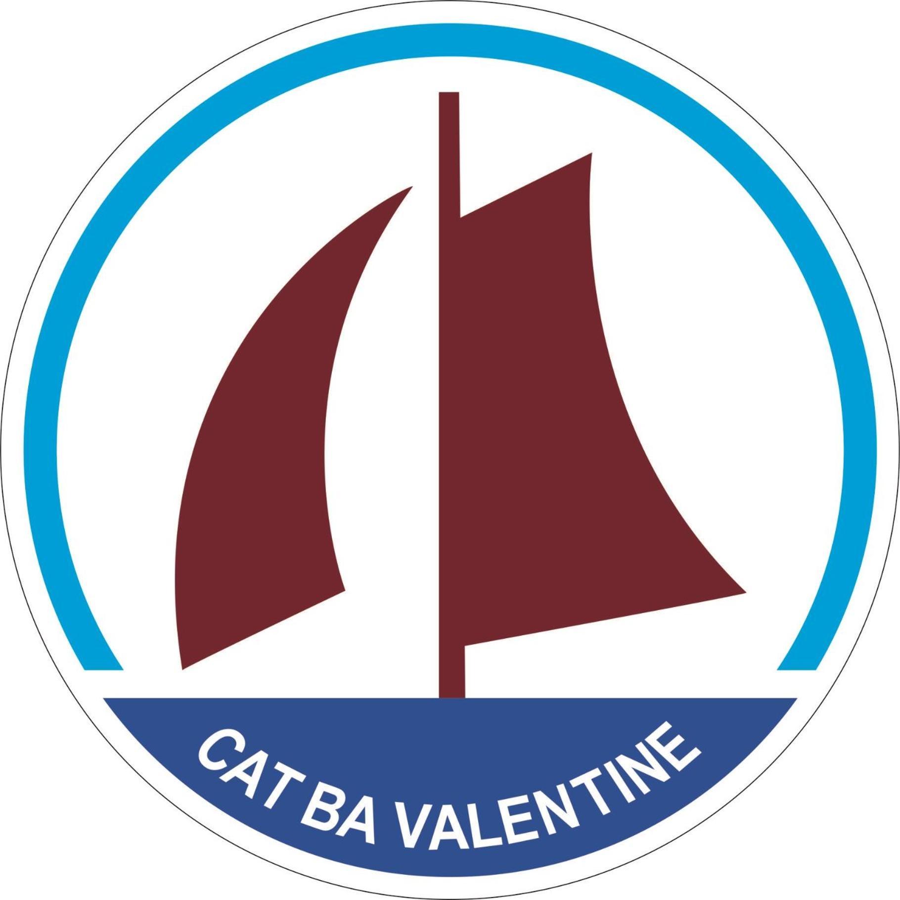 Cat Ba Valentine Hotel Dong Khe Sau Exterior foto